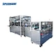 vacuum homogenizer